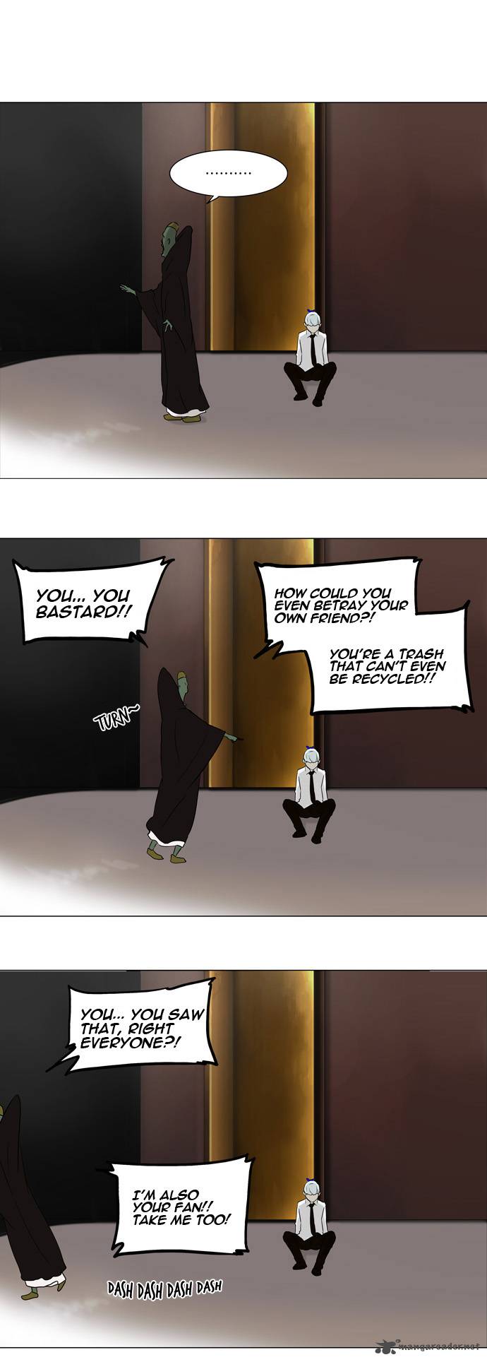 Tower of God Chapter 58 image 40